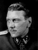 弗朗茨-奥托·克吕格尔 饰Karl-Heinz Köhler (as Franz Grüger)