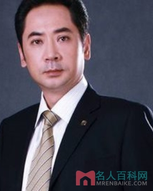 刘劲(Jin Liu) 电视剧