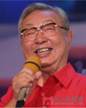 唐杰忠 相声