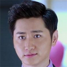 李彦希 电视剧